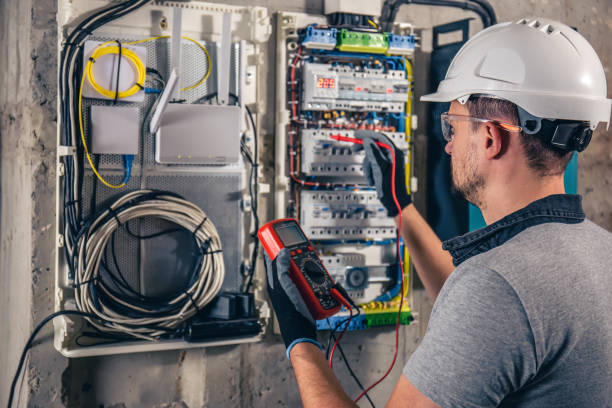 Best Electrical Contractors for Businesses  in Fredericksburg, TX