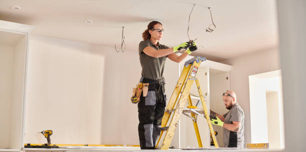 Best Generator Installation Services  in Fredericksburg, TX